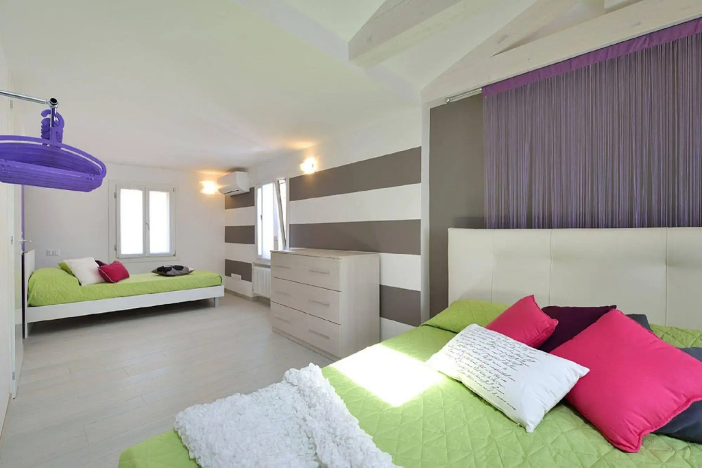 Rialto Deluxe Apartments