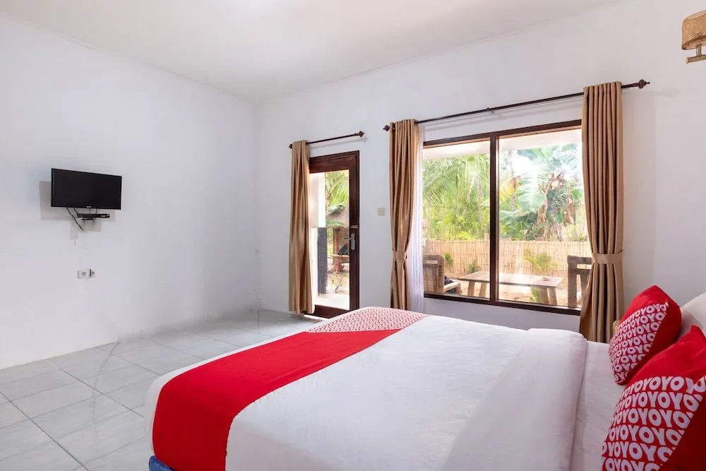 OYO 1402 Hallway Homestay