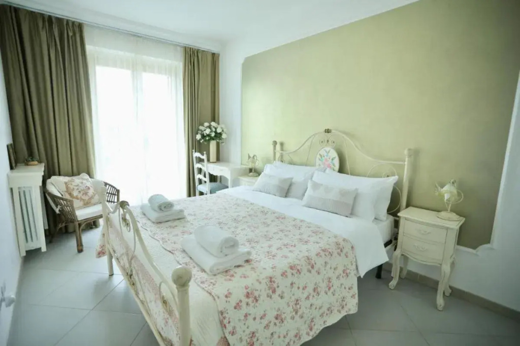 Dimora Di Luce By Apulia Hospitality