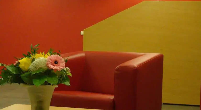 Thüringer Sozialakademie - Tagungshotel