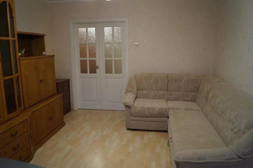 Dauman Apartment
