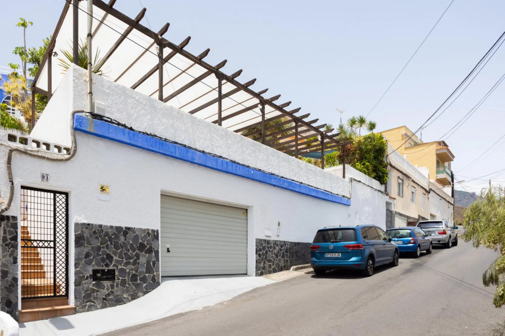 Home2Book Stunning Villa near Las Teresitas&Anaga