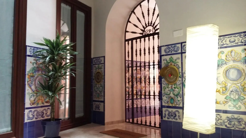 Casa Fabiola Apartamentos Boutique