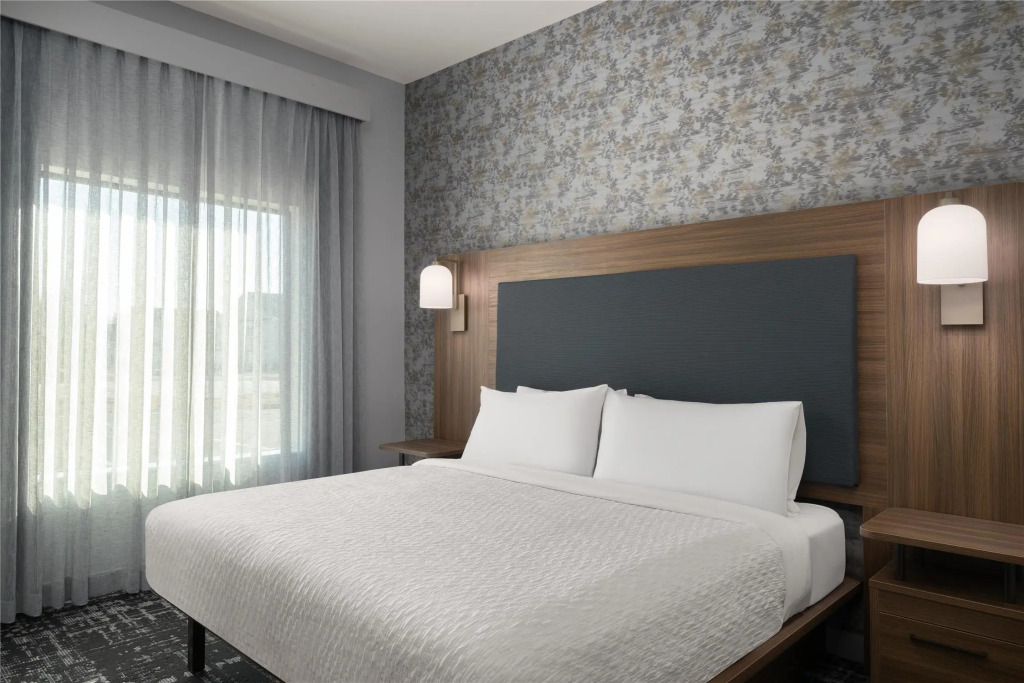 Homewood Suites By Hilton Covington, Ga