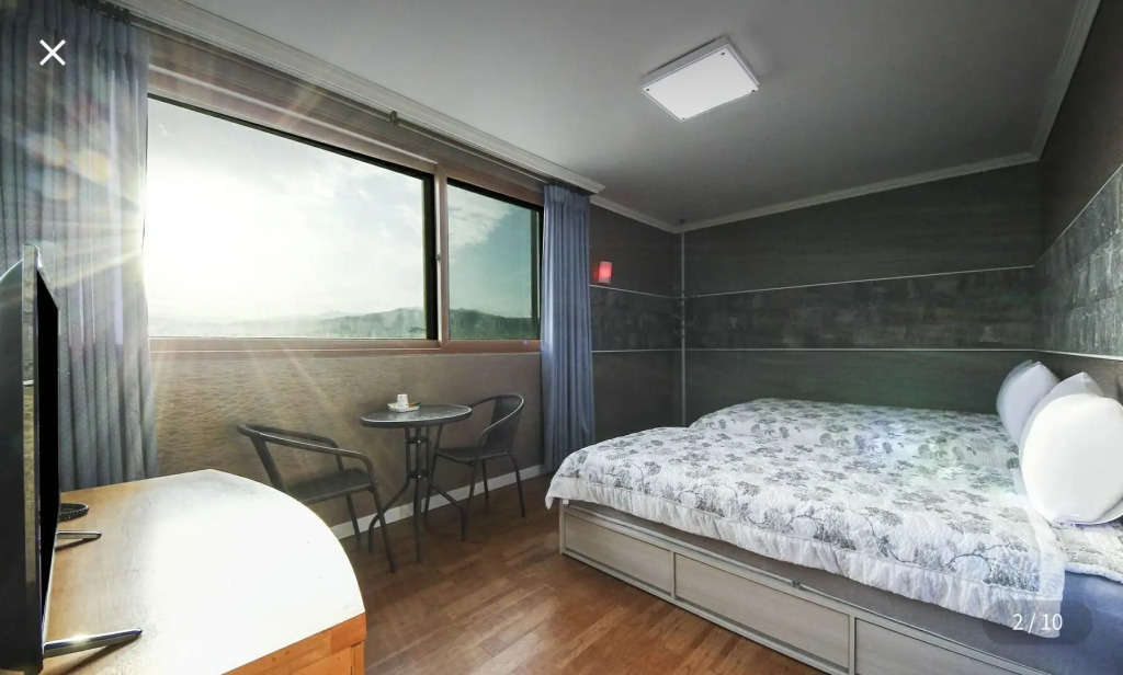 Seolhwa Motel