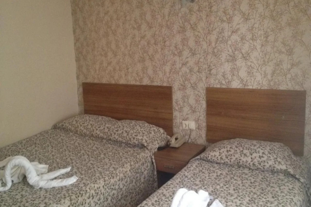 Hotel Ogerim