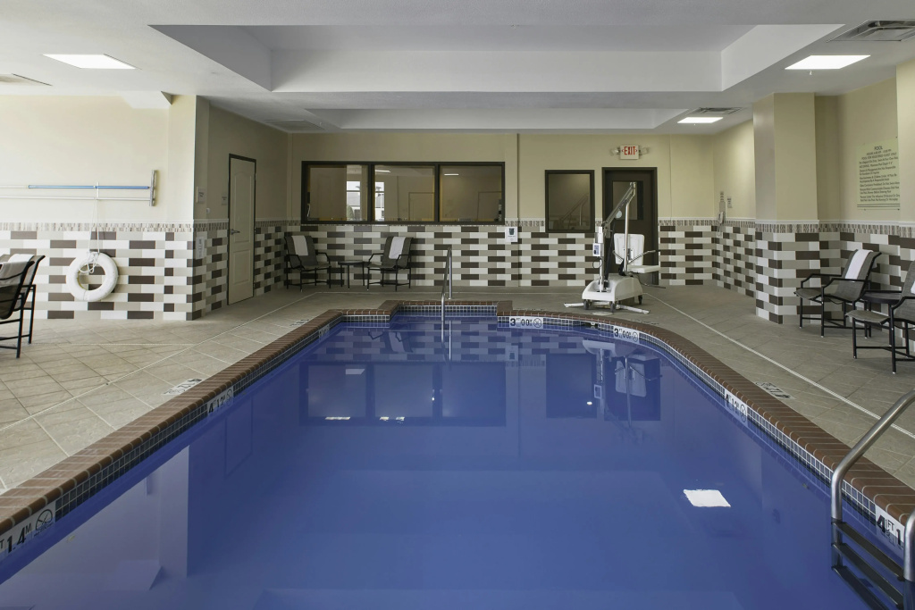 Hilton Garden Inn Jonesboro