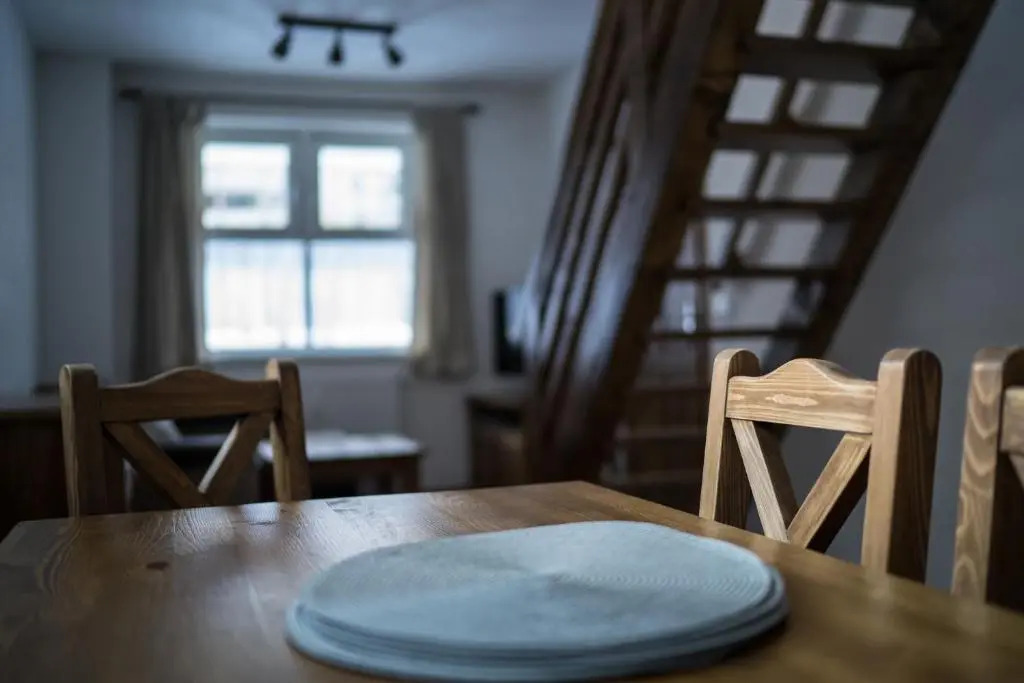 Apartmány Jasná, Biela Púť