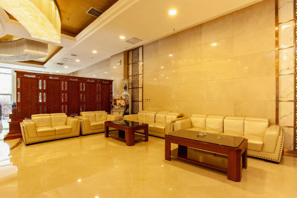 Wuzhou Hotel
