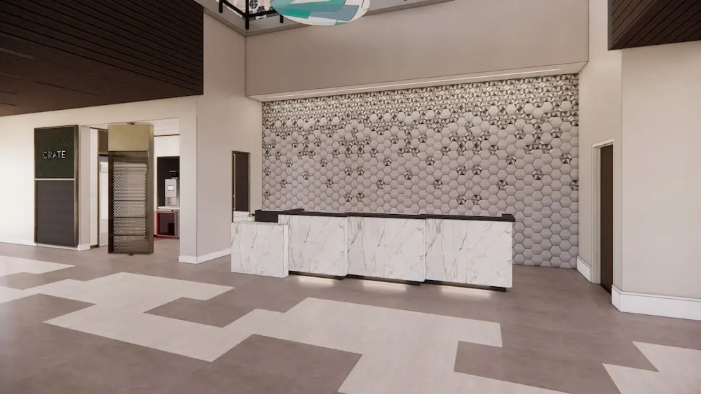 SpringHill Suites by Marriott Myrtle Beach Oceanfront