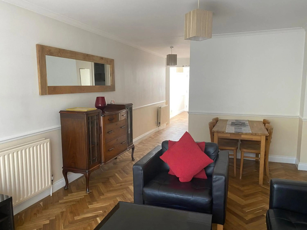 Byways Serviced Apartments