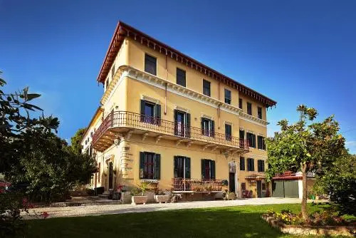 Giardino Ferrari