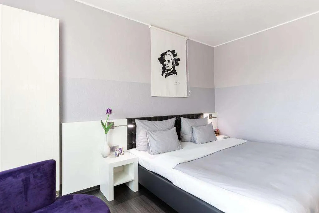 elaya hotel wolfenbuettel, Trademark Collection by Wyndham