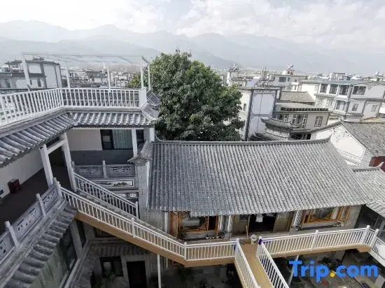 Yi Zhi Yazhu