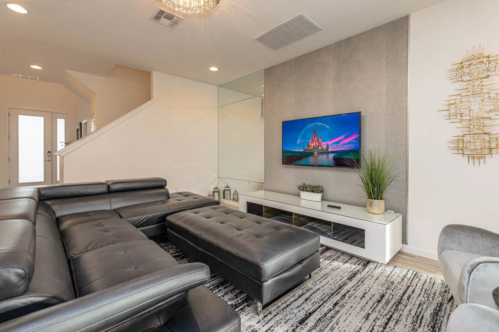 Luxurious Sonoma Home w/Private Pool , Kissimmee, US