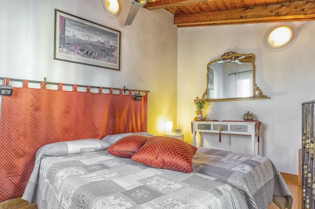 Venice Dream House Nabucco
