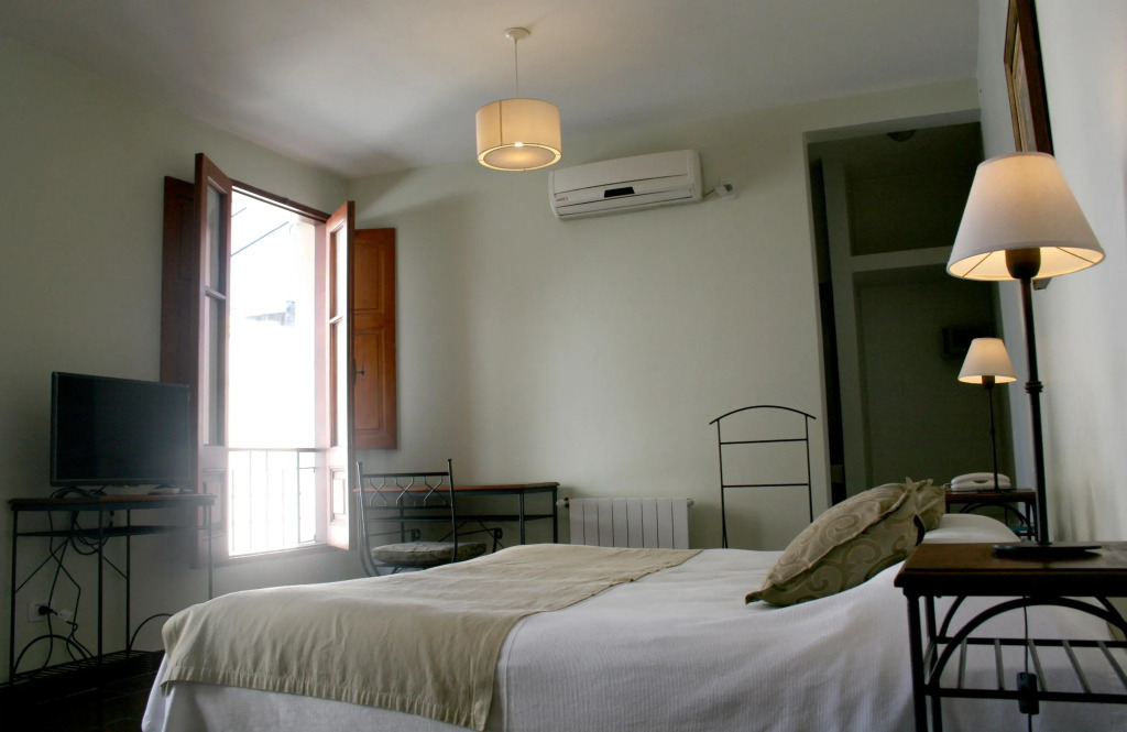 El Arribo Hotel