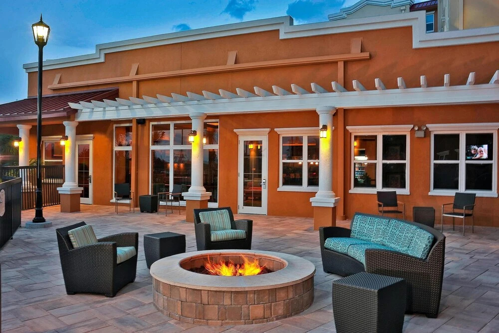 Residence Inn by Marriott Dallas DFW Airport West/Bedford