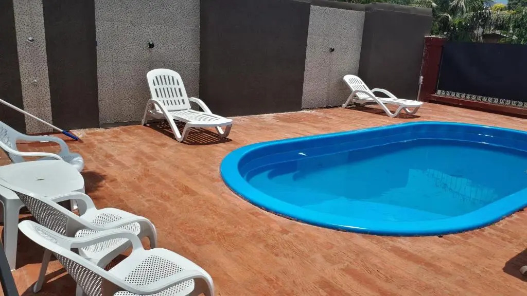 Complejo Solar Del Iguazu 1