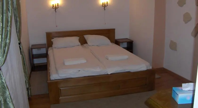 Baroc Accommodation Piata Mica