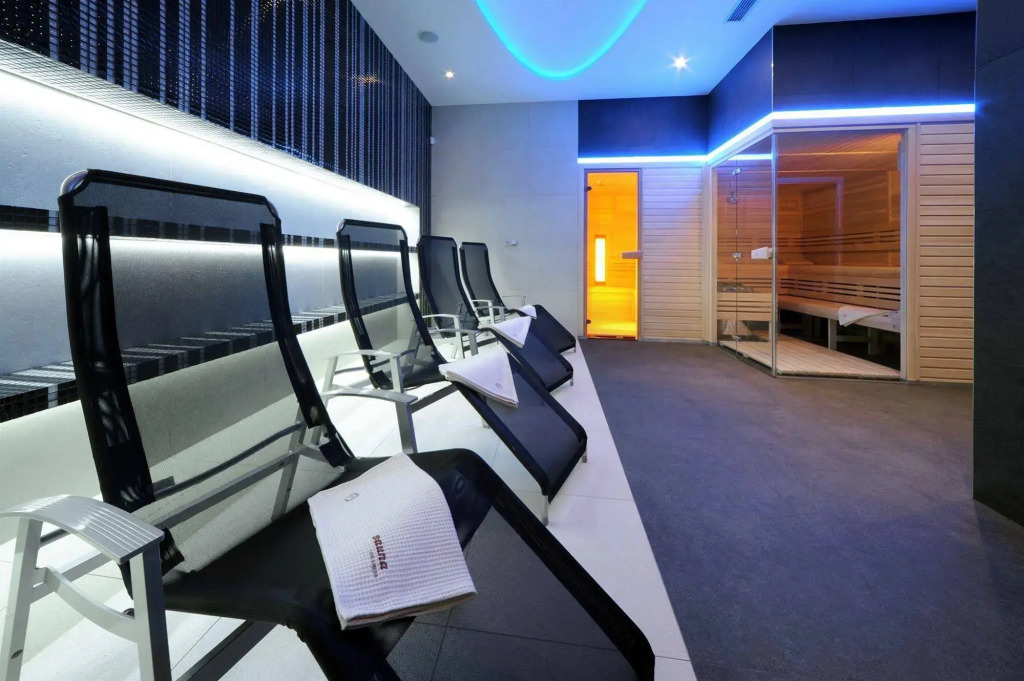 Sport & Relax Hotel Davidek