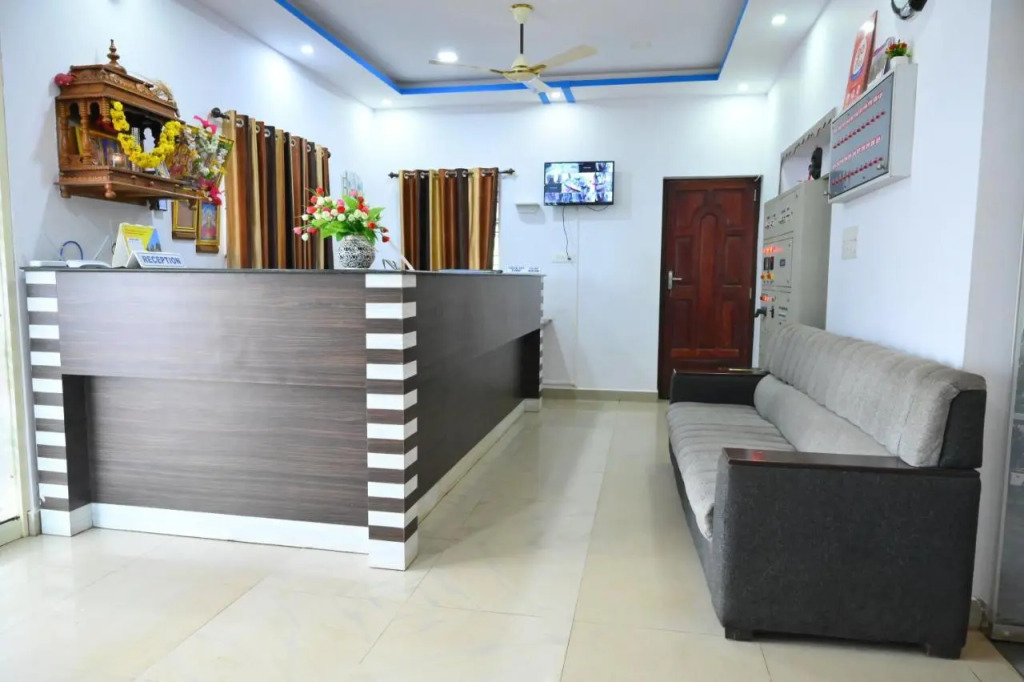 Shree Vinayaka Residency