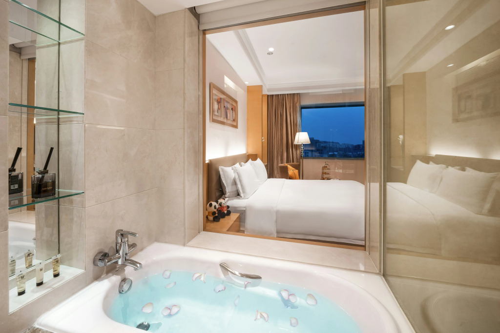 Millennium Hotel Chengdu
