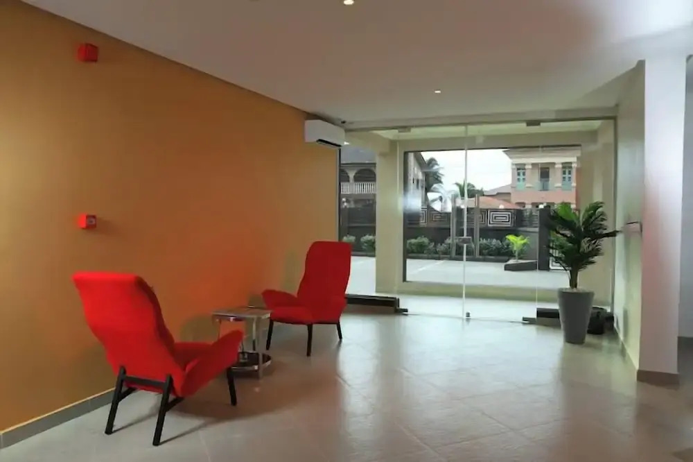 Ilanga Suites