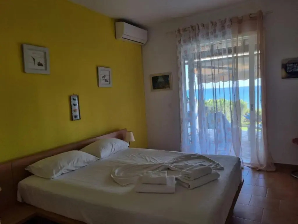 Corfu Dream Holidays Villas