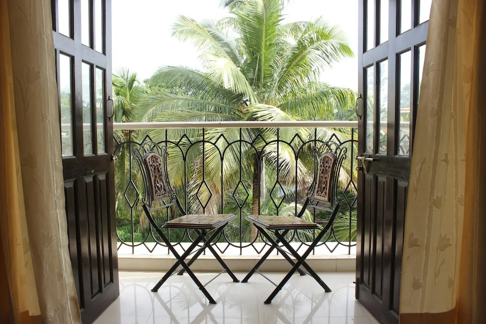 OYO 9175 Home Cozy 1 BHK Near Candolim Beach