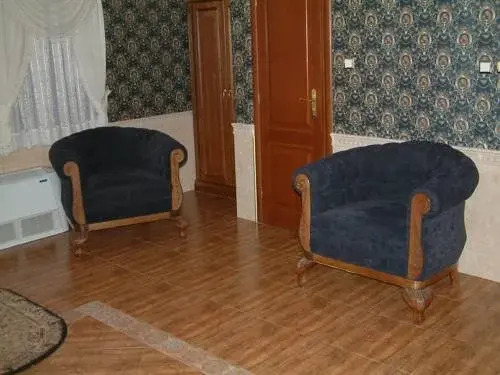 The Old Town Residence