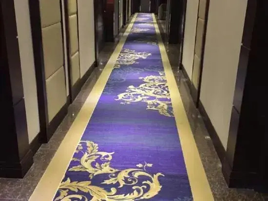 Haiyun Hotel Xuancheng