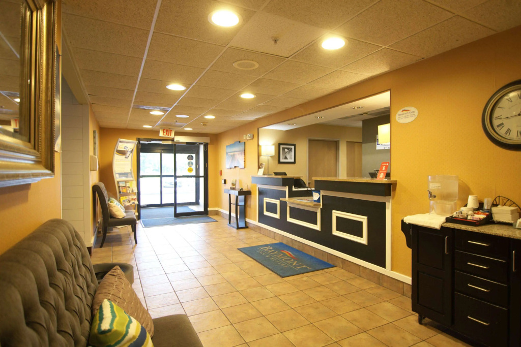 Baymont by Wyndham Portage