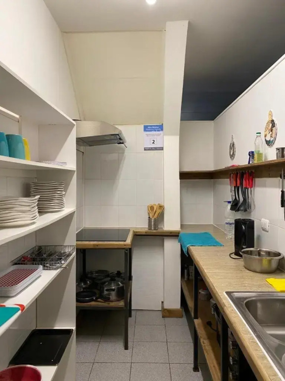 Hostal Esquina Patagónica