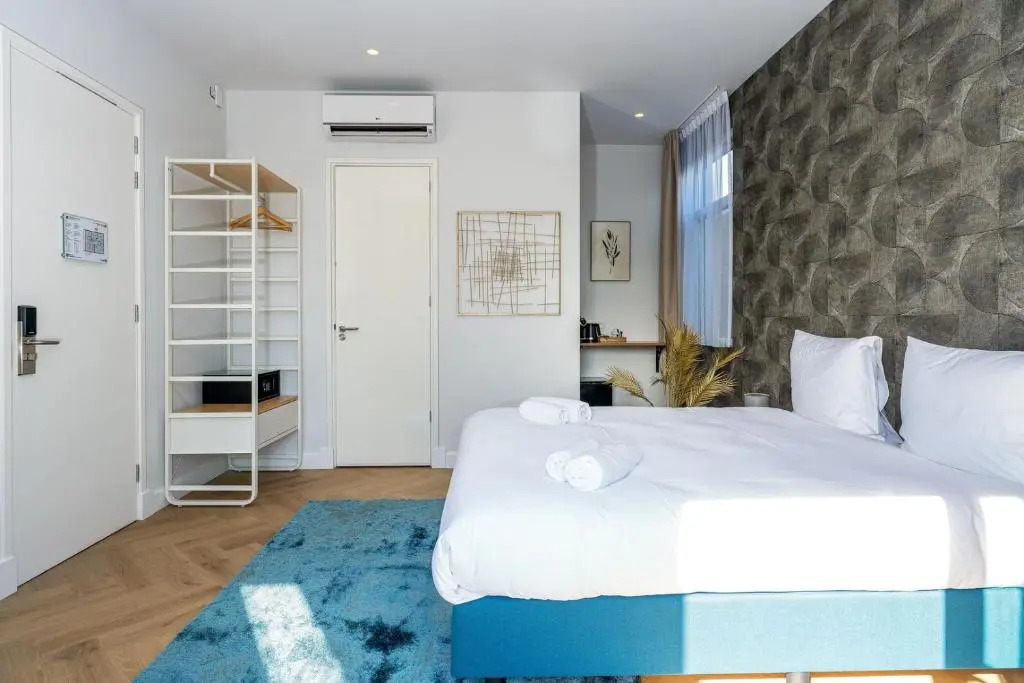Ocean House Zandvoort