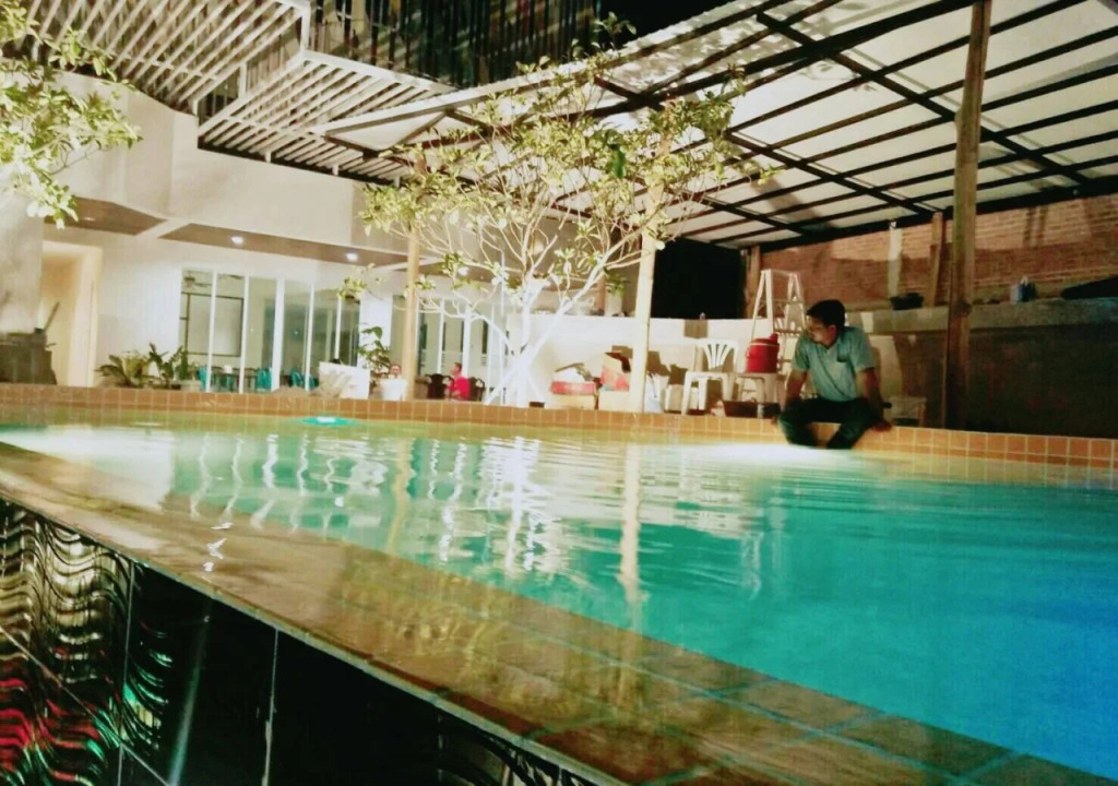 Xanadu Hotel Utapao