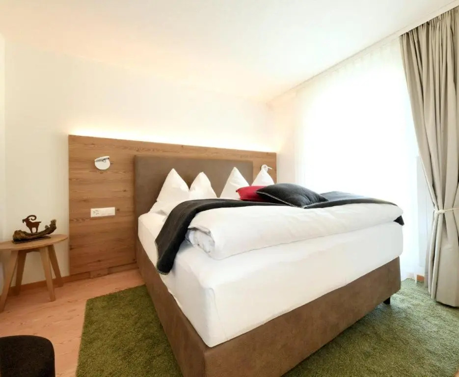 Hotel Bernina
