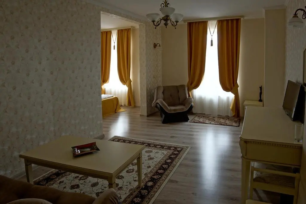 Villa Paris
