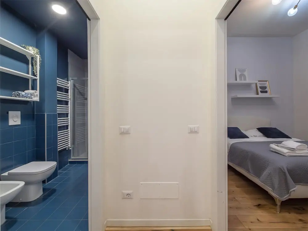 Porta Vittoria - Cozy Stylish 1bdr in Duomo San Babila Area