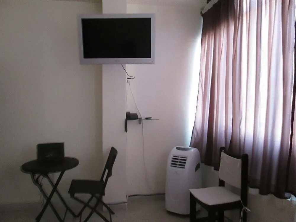International Hotel