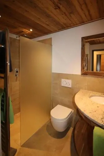 Haus Berge Appartements