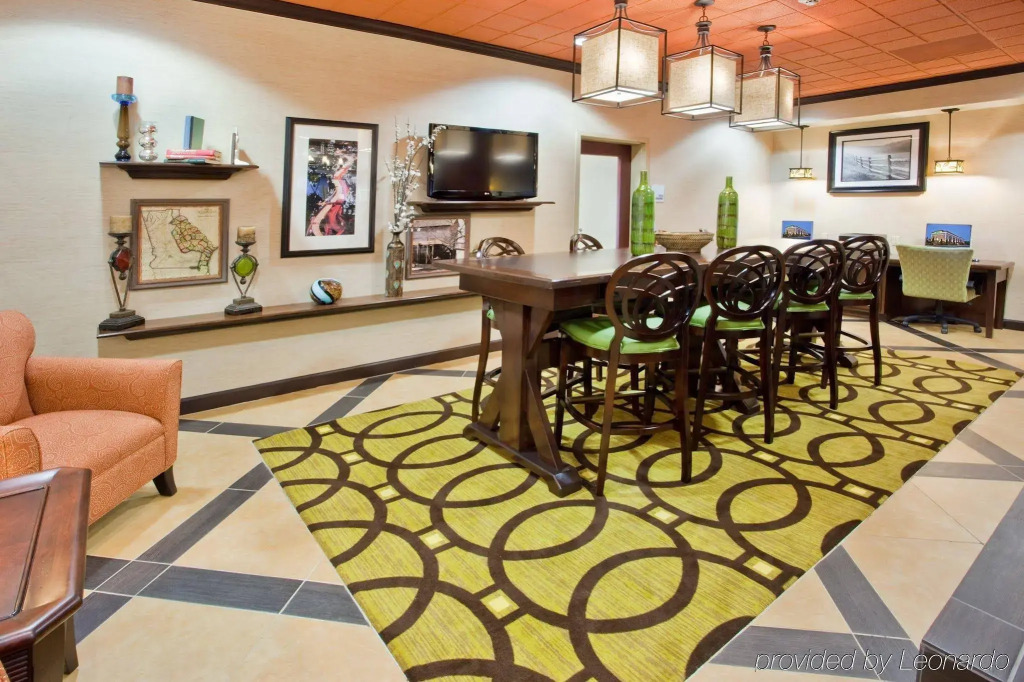 Holiday Inn Express Peachtree Corners-Norcross by IHG