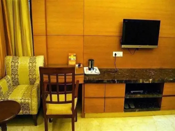 OYO Rooms - MG Road
