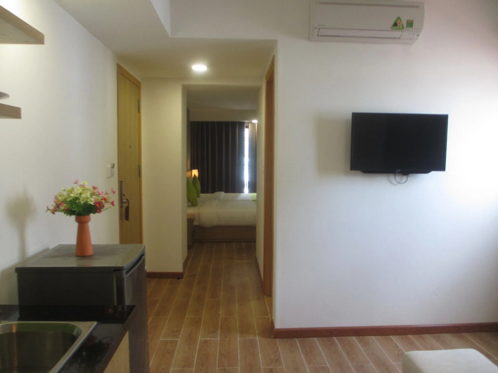 Ale Nha Trang Hotel