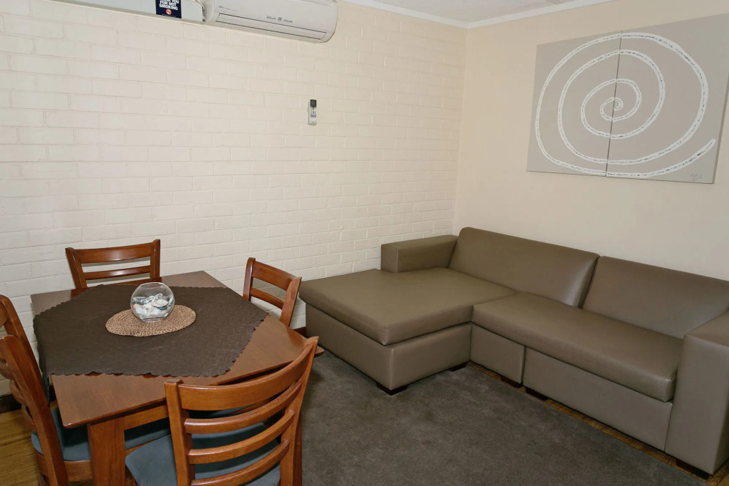 Dolphin Lodge Albany - Self Contained Apartments at Middleton Beach
