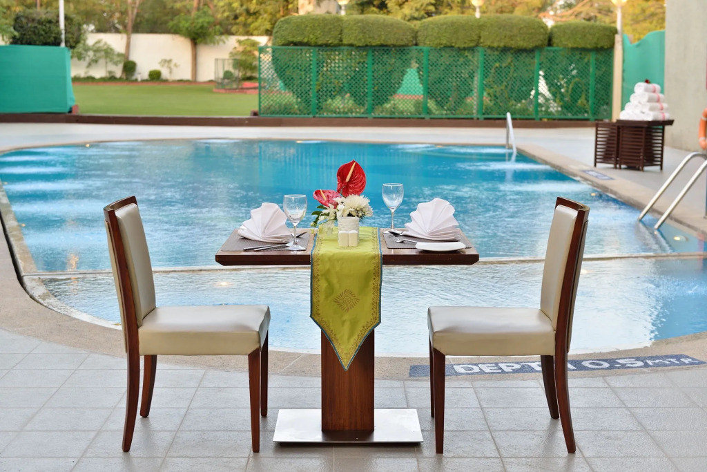 Vivanta Vadodara