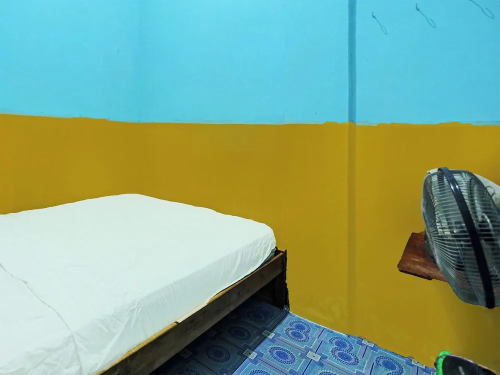 Hotel O Homestay Semarang Baru SyariahNearNagoya Hill Shopping Mall