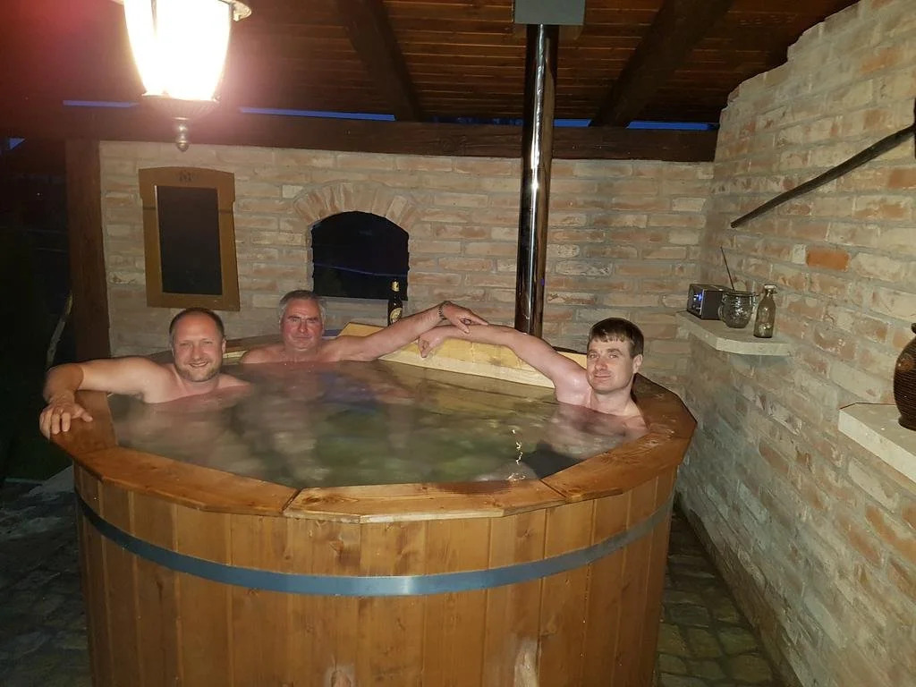 Pension Konírna