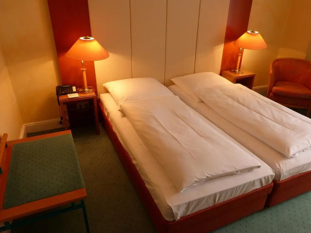 Hotel Vorbach