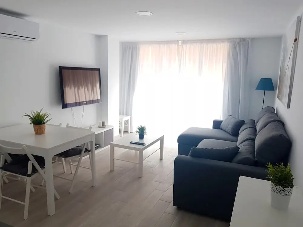 Suncity Flat Pinzón